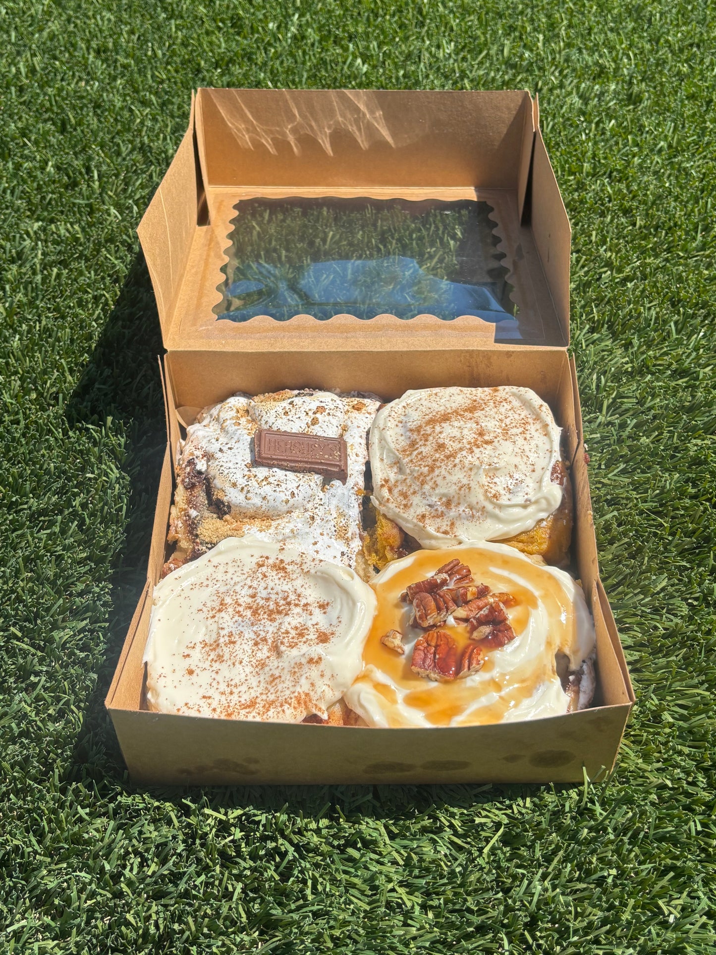 September Variety Pack