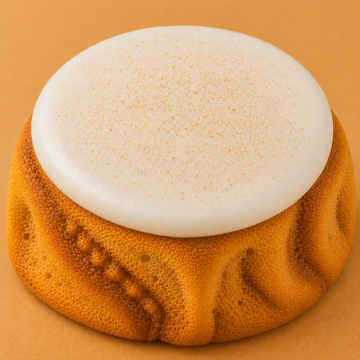 Pumpkin Roll